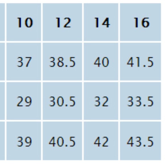 Alfred Sung bridesmaid/cocktail dress - Picture 4 of 4